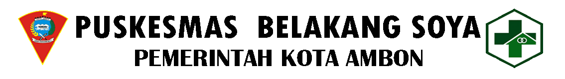 PUSKESMAS BELAKANG SOYA